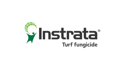 Instrata turf fungicide