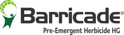 Barricade PRE-EM Herbicide