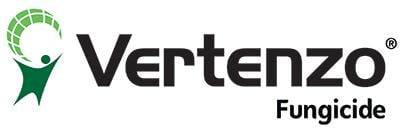 Vertenzo fungicide logo