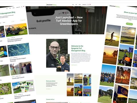 GreenCast Advisory