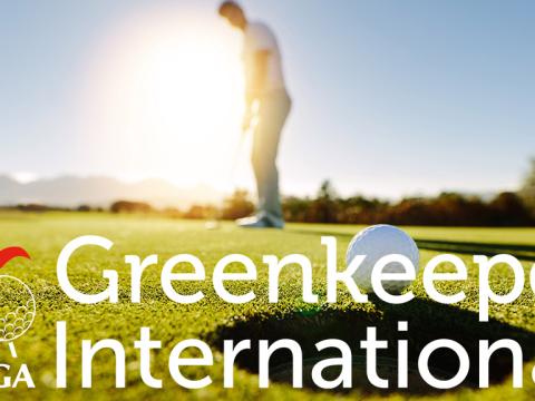 Summer golf challenges for turf management