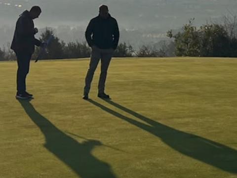 Golf Course Care for Greenkeepers - South Africa