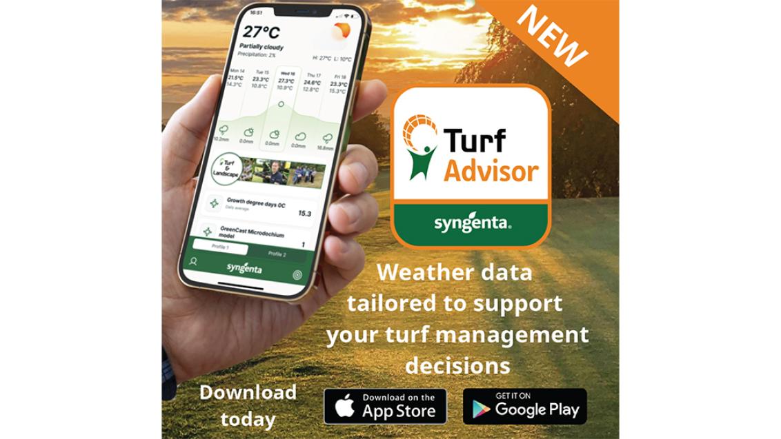 Turf Advisory