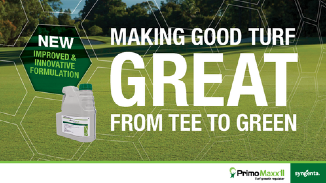 PRIMO MAXX II Main image