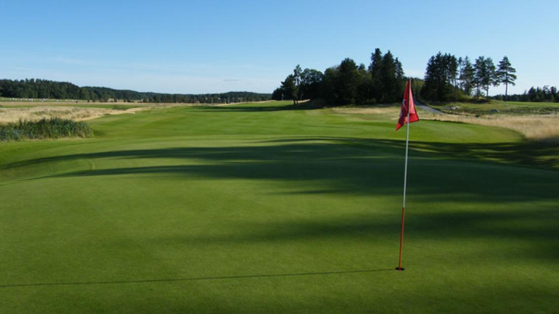 golfgreen