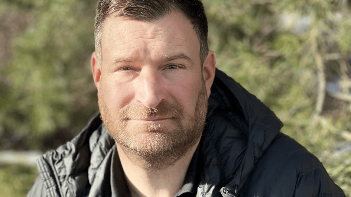 Alex Cawley