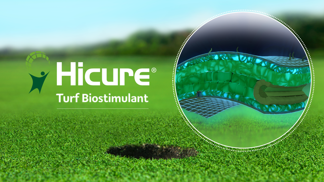 hicure biostimulant