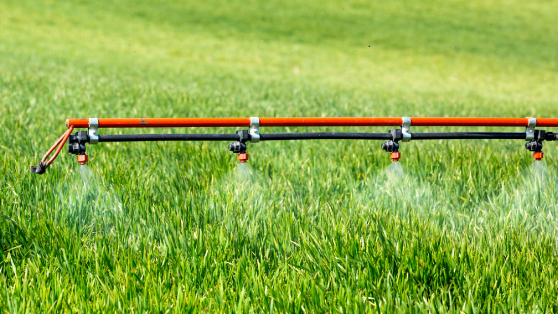 Sprayer Thumbnail Image