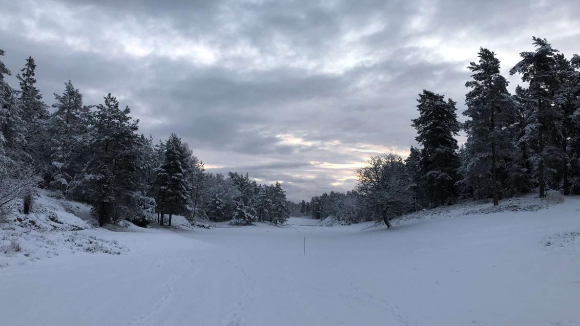 Midvinter