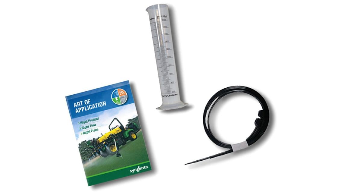Art of Application kit