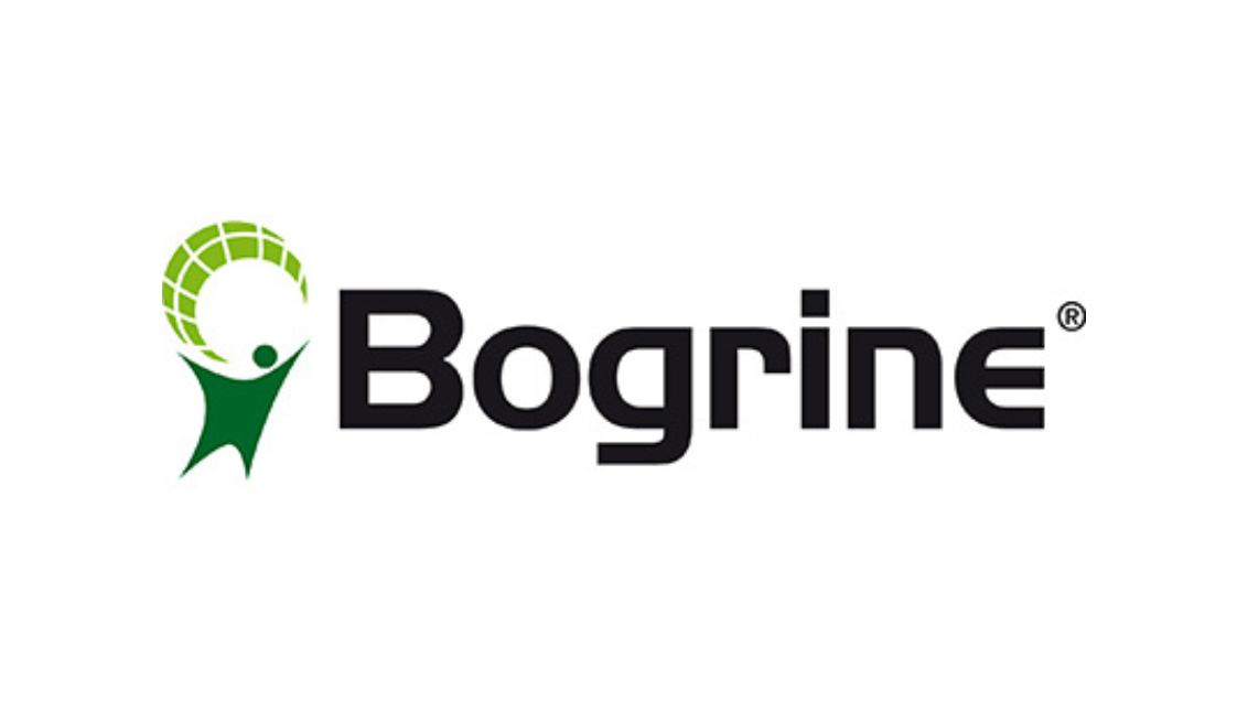 Bogrine