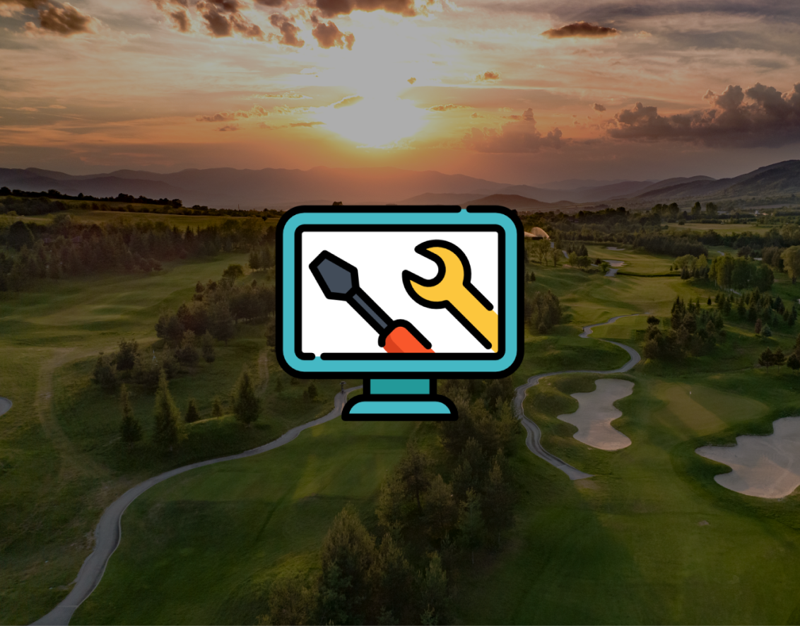 Digital Tools Turf
