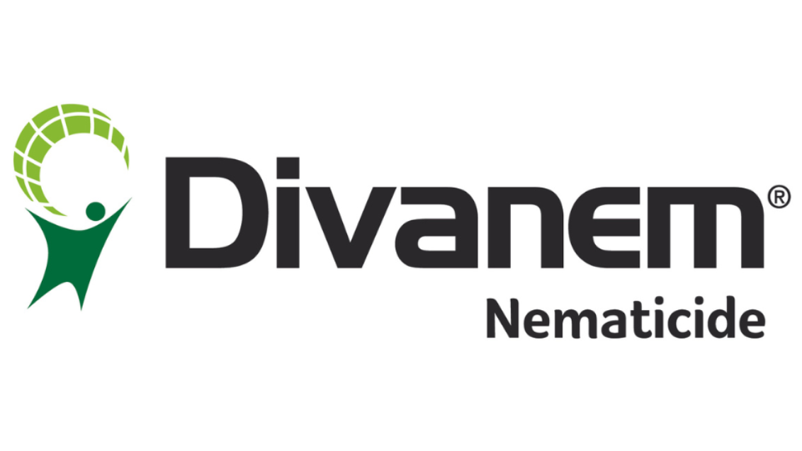 Divanem nematicide