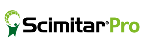 Scimitar Pro