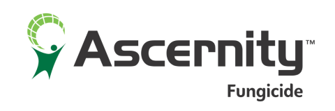 Ascernity Fungicicde
