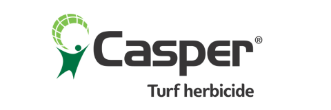 Casper turf herbicide