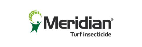 Meridian turf insecticide