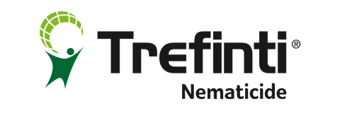 Trefinity nematicide