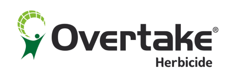 Overtake herbicide