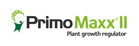 Primo Maxx II plant growth regulator
