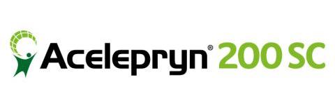 Acelepryn logo