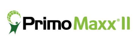 Primo Maxx II logo