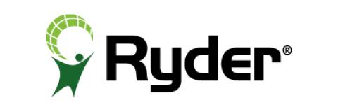 Ryder logo