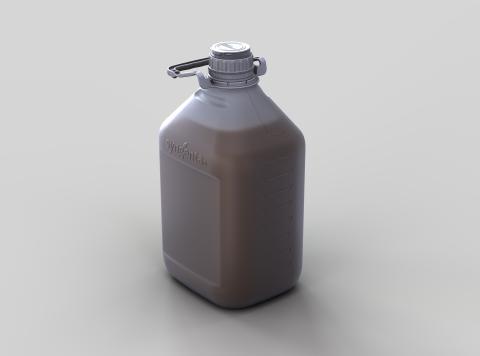 Syngenta Evopac