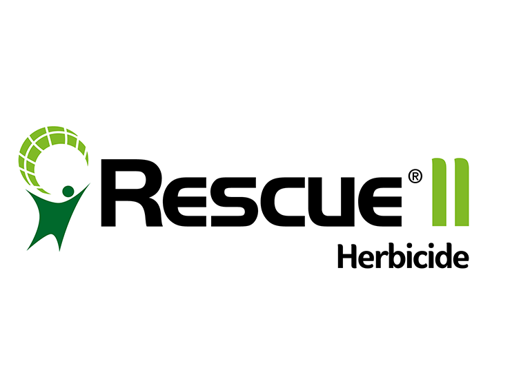 Rescue II logo