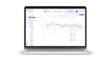 Build and export custom reports