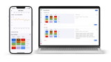 See custom thresholds