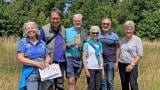 Corhampton player power drives ecology successIestyn Carpenter reveals his secrets to restoring habitats for rare species that thrive in the chalkland environment.
