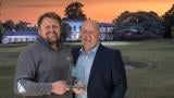 Effingham winners of Operation Pollinator AwardHigh on the Surrey hills Effingham Golf Club has turned the clock back to create a genuine ecology asset that befits the natural environment and far surpasses what was there before.