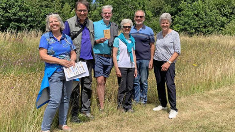 corhampton_ecology_group