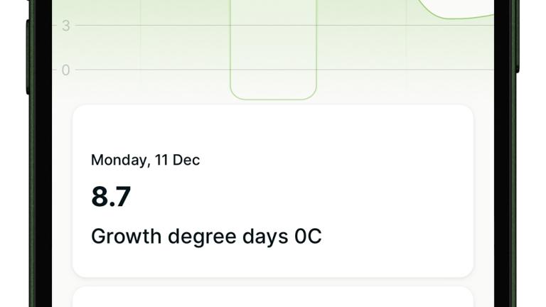GROWTH DEGREE DAYS (GDD)GDD does all the calculations for you. Track ongoing GDD data or get an instant GDD figure from a previous application date.