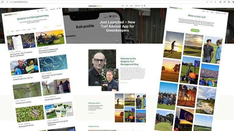 GreenCast Advisory