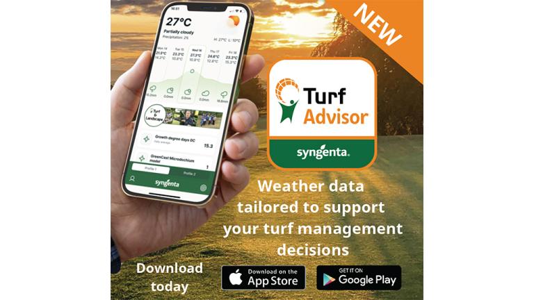 Turf Advisory