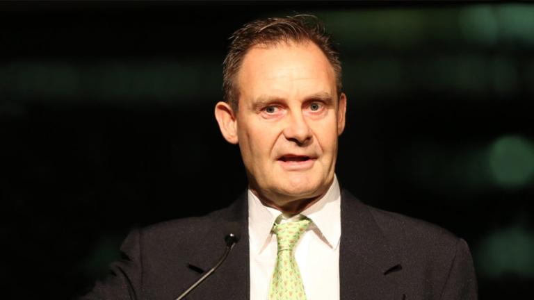 Andy Woods Speech - AGCSA 2016