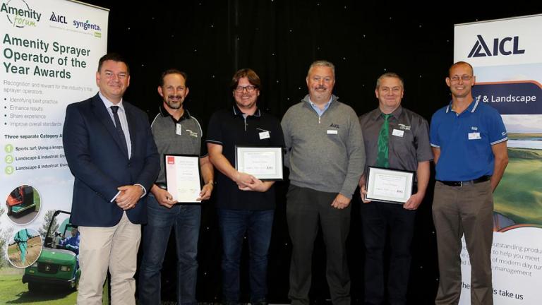 ASOY winners 2017