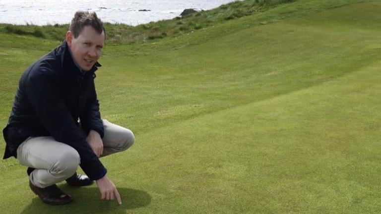 UAE Frequently Asked Questions for Greenkeepers
