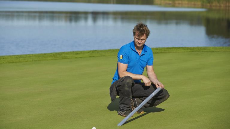 primo speed stimp