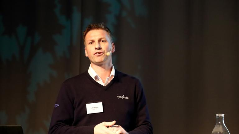bck lars tveter