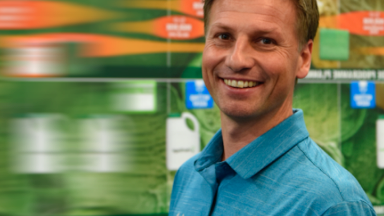 lars tveter