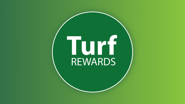 turf rewards