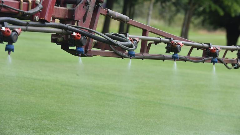 xc nozzle boom