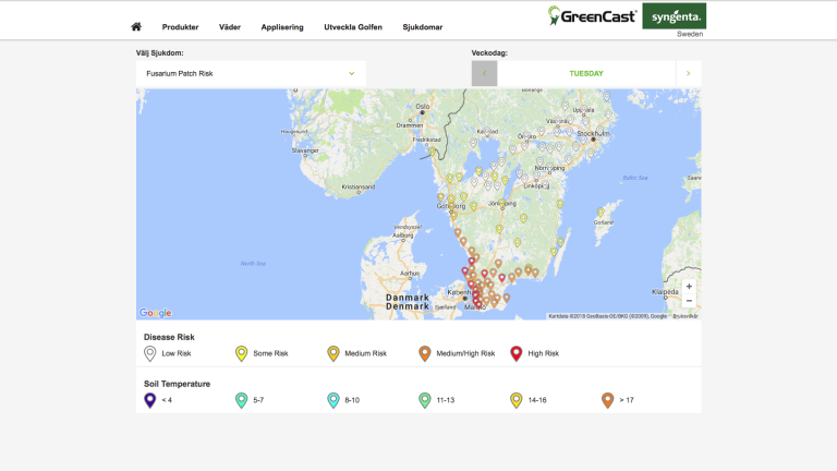 livemap