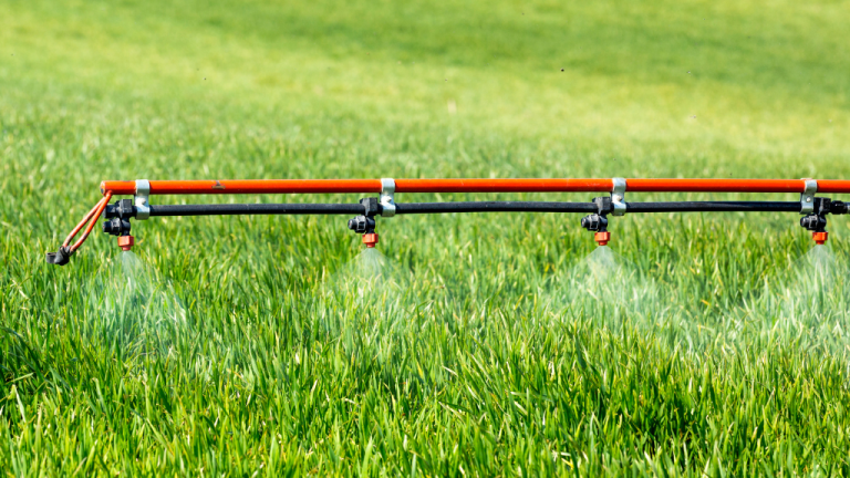 Sprayer Thumbnail Image