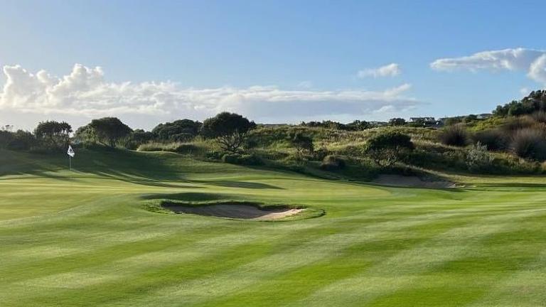 Syngenta Turf App for Golf Courses
