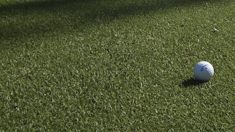 How to produce the perfect golf playing surface - South Africa