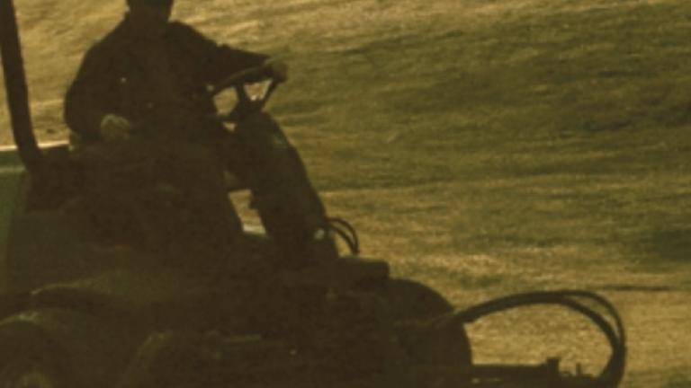 Primo Maxx for Golf Courses